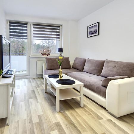 Mieszkanie Zacisze - Noclegisopot Extérieur photo